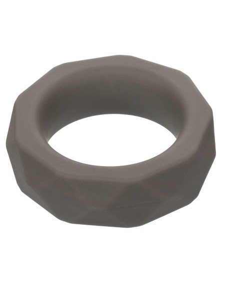 Cockring Alpha Grey 25mm Cockring Alpha Grey 25mm