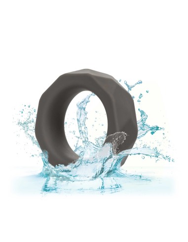 Cockring Alpha Grey 25mm