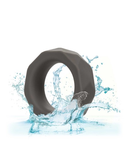 Cockring Alpha Grey 25mm Cockring Alpha Grey 25mm