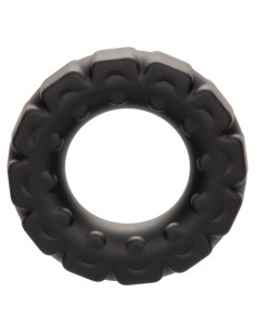 Cockring Alpha Black 25mm