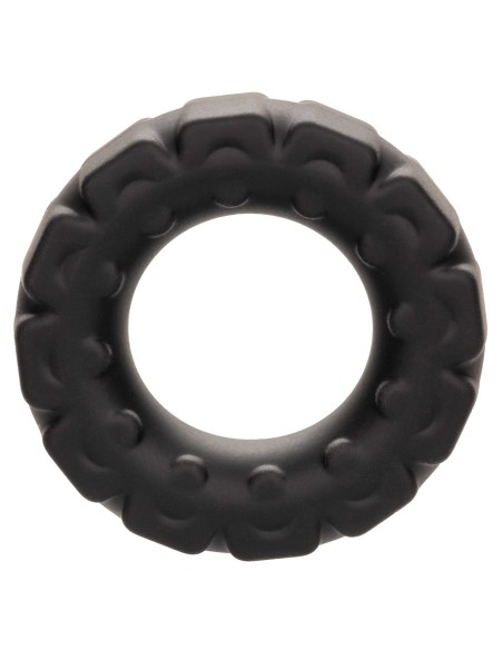 Cockring Alpha Black 25mm Cockring Alpha Black 25mm