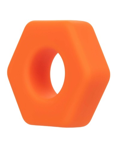 Cockring Alpha Orange 20mm