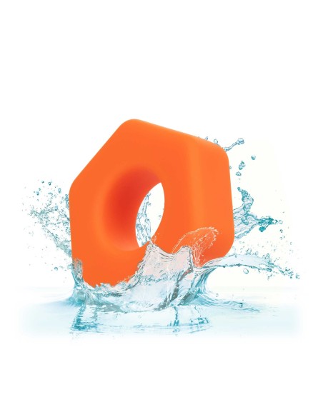 Cockring Alpha Orange 20mm