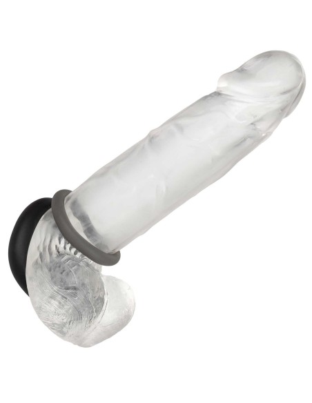 Lot de 2 Cockrings Alpha Ring