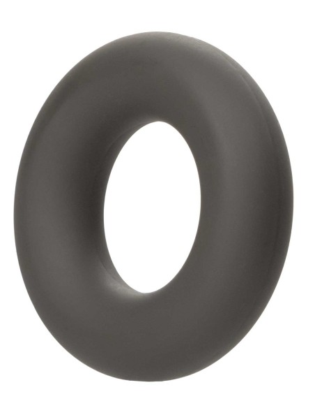 Lot de 2 Cockrings Alpha Ring