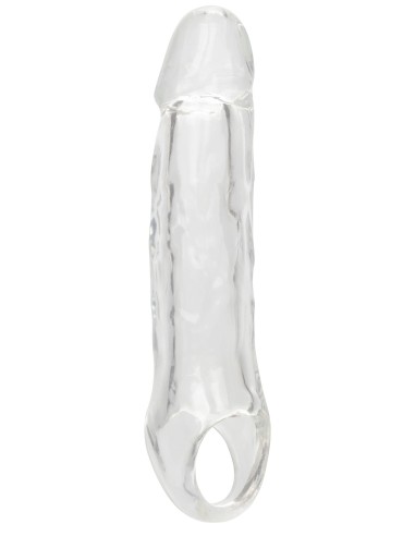 Gaine de pénis transparente Performance Maxx 13 x 3.5cm