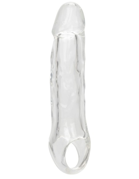 Gaine de pénis transparente Performance Maxx 13 x 3.5cm Gaine de pénis transparente Performance Maxx 13 x 3.5cm