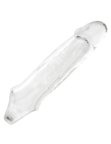 Gaine de pénis transparente Performance Maxx 13 x 3.5cm