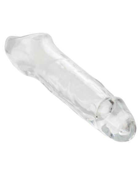 Gaine de pénis transparente Performance Maxx 13 x 3.5cm Gaine de pénis transparente Performance Maxx 13 x 3.5cm