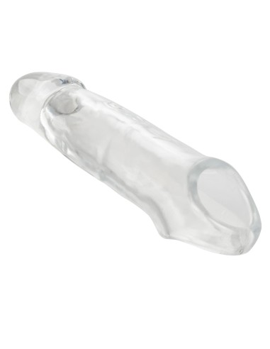 Gaine de pénis transparente Performance Maxx 13 x 3.5cm