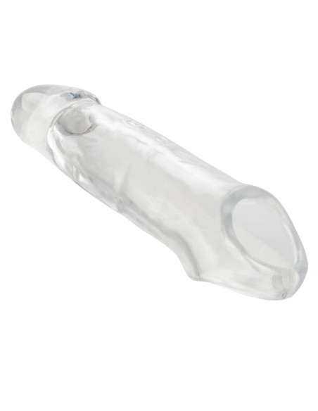 Gaine de pénis transparente Performance Maxx 13 x 3.5cm Gaine de pénis transparente Performance Maxx 13 x 3.5cm