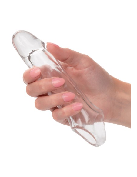 Gaine de pénis transparente Performance Maxx 13 x 3.5cm Gaine de pénis transparente Performance Maxx 13 x 3.5cm