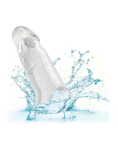 Gaine de pénis transparente Performance Maxx 13 x 3.5cm Gaine de pénis transparente Performance Maxx 13 x 3.5cm