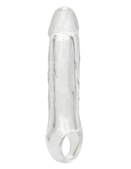 Gaine de pénis transparente Performance Maxx 15 x 4.3cm - Gaines Pénis - 3