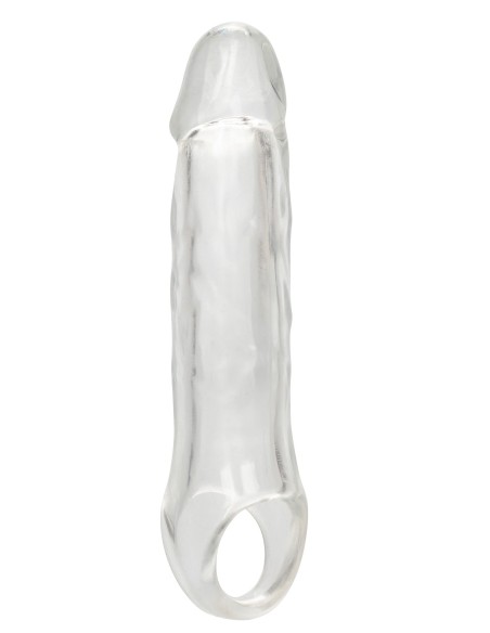 Gaine de pénis transparente Performance Maxx 18 x 5cm Gaine de pénis transparente Performance Maxx 18 x 5cm