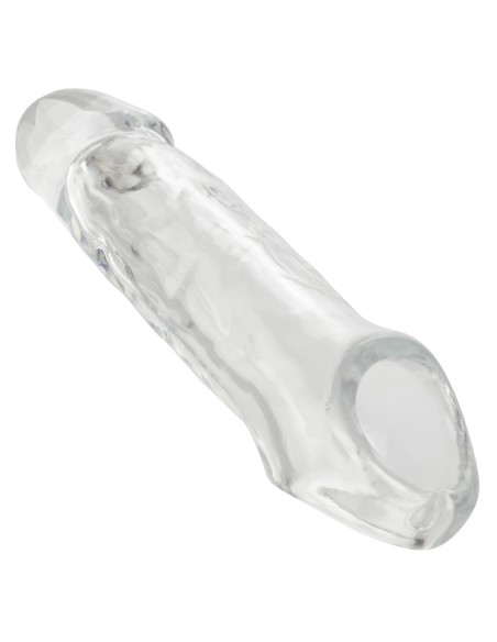 Gaine de pénis transparente Performance Maxx 18 x 5cm Gaine de pénis transparente Performance Maxx 18 x 5cm