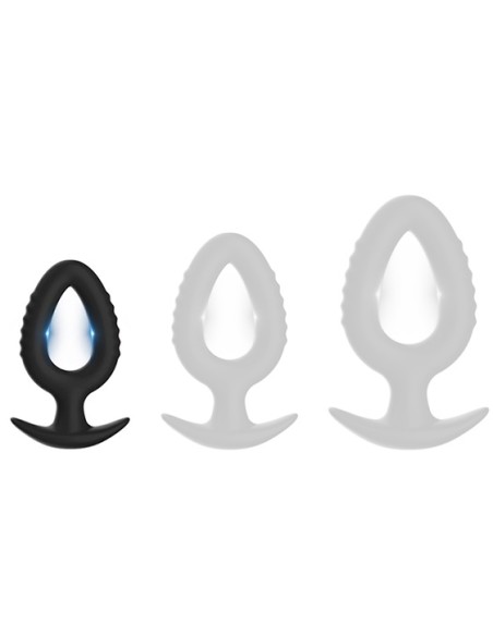 Plug Ovass S 8 x 4.8cm