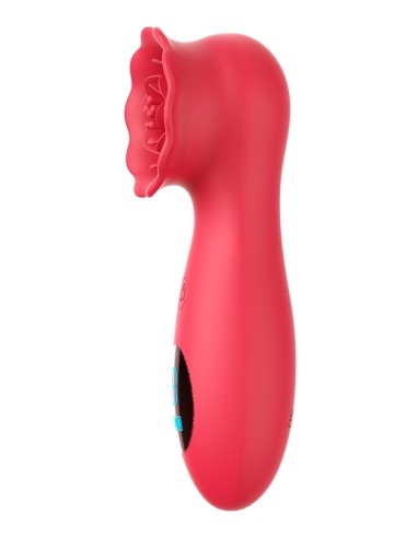 Stimulateur de Clitoris Flowerclit