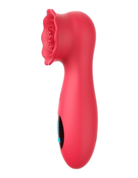 Stimulateur de Clitoris Flowerclit Stimulateur de Clitoris Flowerclit