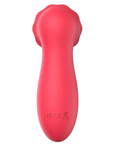 Stimulateur de Clitoris Flowerclit