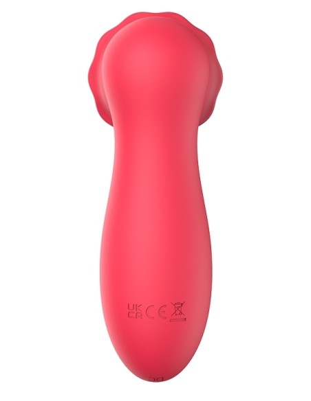 Stimulateur de Clitoris Flowerclit Stimulateur de Clitoris Flowerclit