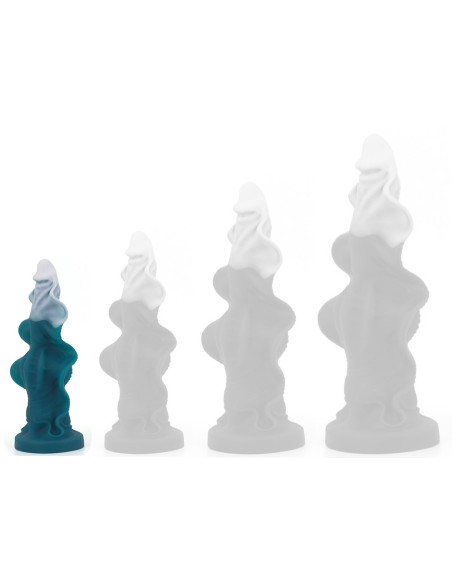 Plug Sepiass XS 15.5 x 7.5cm