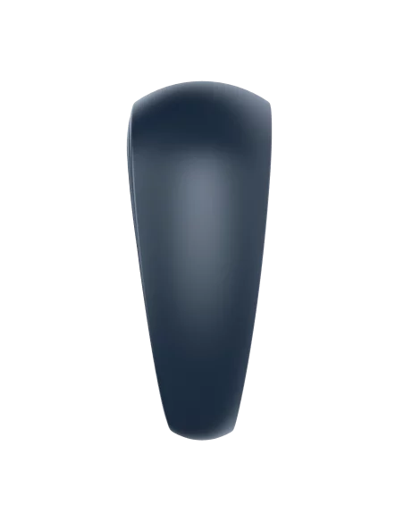 Cockring Vibrant Satisfyer Plus 2.5cm