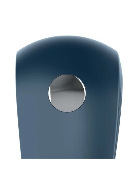 Cockring Vibrant Satisfyer Plus 2.5cm