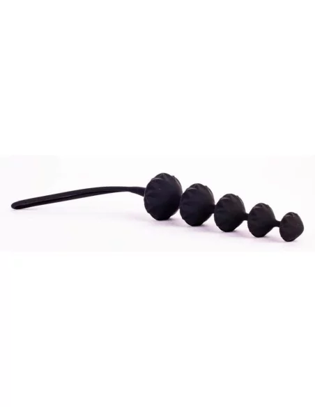 Kit de 2 chapelets Satisfyer beads - Noirs Kit de 2 chapelets Satisfyer beads - Noirs
