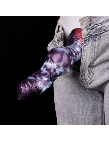 Gode Kaori 17 x 6cm - Godes insolites - 4