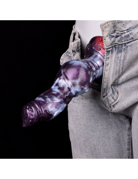 Gode Kaori 17 x 6cm - Godes insolites - 4