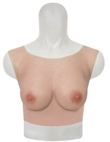 Brassière Seins Coton Bonnet D