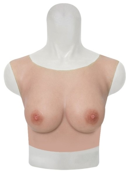 Brassière Seins Coton Bonnet D