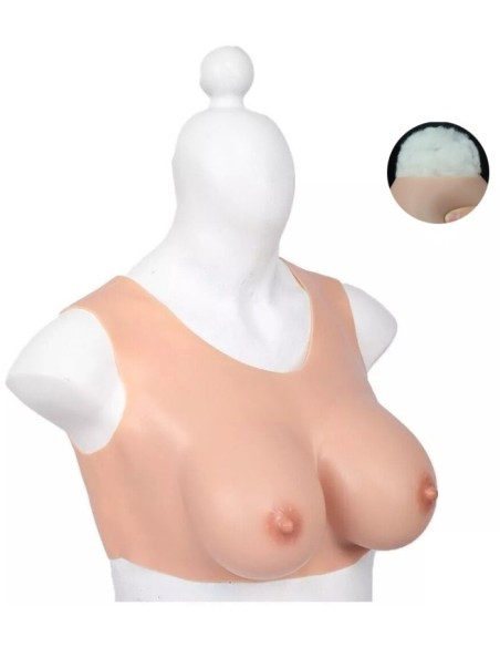 Brassière Seins Coton Bonnet C Brassière Seins Coton Bonnet C