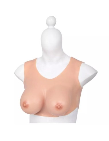 Brassière Seins Coton Bonnet C