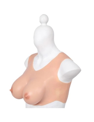 Brassière Seins Coton Bonnet C