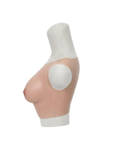 Brassière Seins Coton Bonnet C