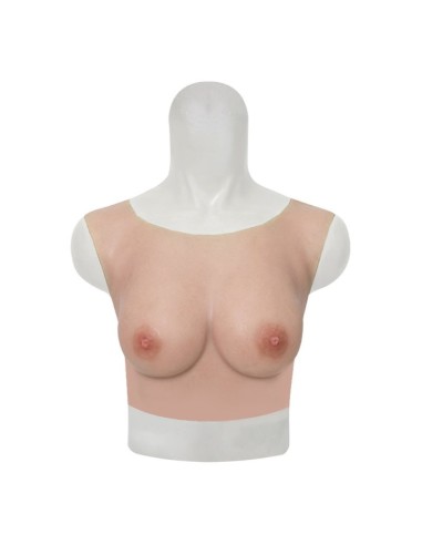Brassière Seins Coton Bonnet C