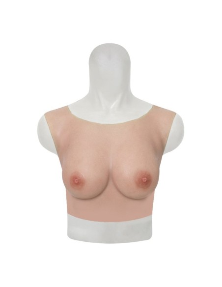 Brassière Seins Coton Bonnet C Brassière Seins Coton Bonnet C