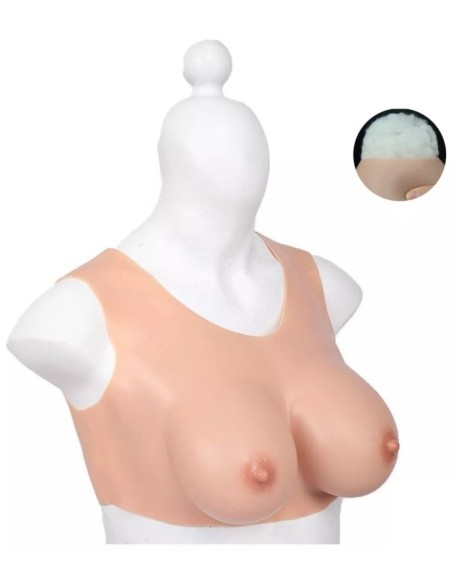Brassière Seins Coton Bonnet B Chair Brassière Seins Coton Bonnet B Chair