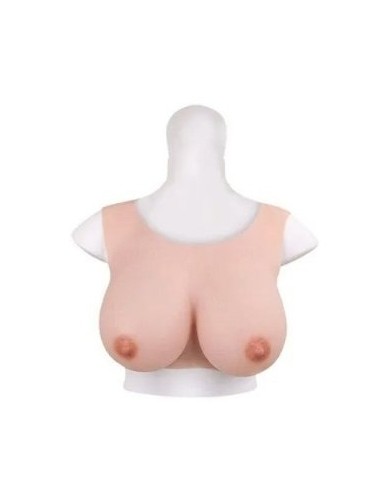 Brassière Seins Coton Bonnet B Chair