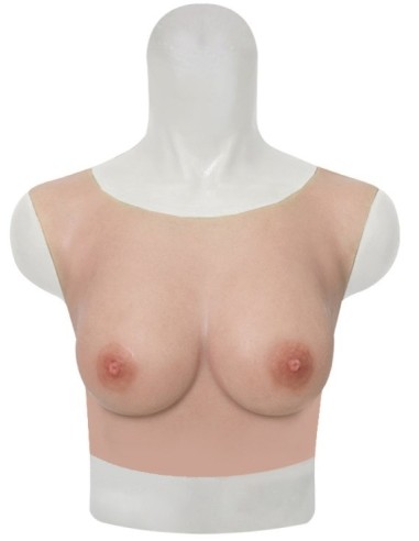 Brassière Seins Coton Bonnet B Chair
