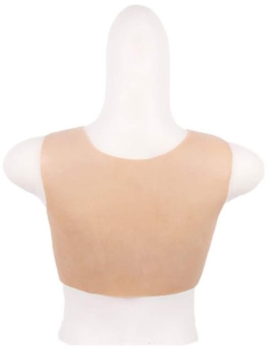 Brassière Seins Silicone | Bonnet C Chair