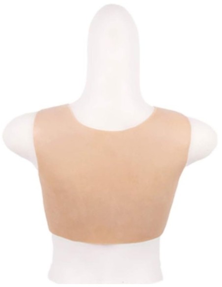 Brassière Seins Silicone | Bonnet C Chair