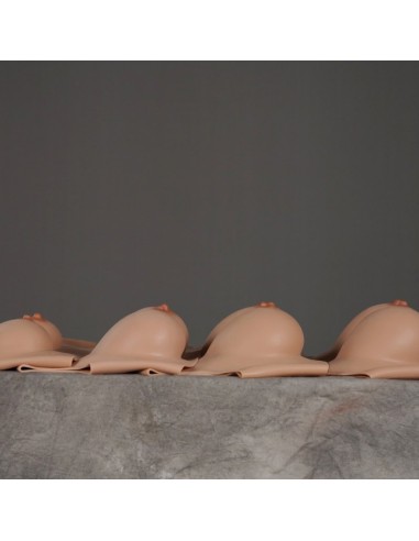 Brassière Seins Silicone | Bonnet C Chair