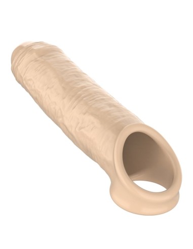 Gaine de pénis Mini Uncut 13 x 4cm
