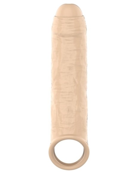 Gaine de pénis Mini Uncut 13 x 4cm Gaine de pénis Mini Uncut 13 x 4cm