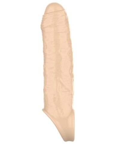 Gaine de pénis Mini Uncut 13 x 4cm