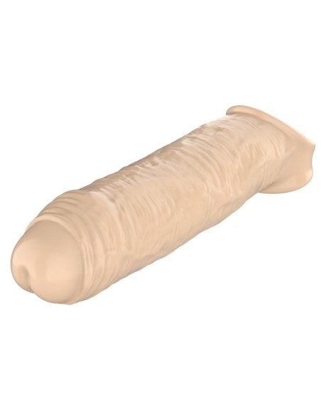 Gaine de pénis Mini Uncut 13 x 4cm Gaine de pénis Mini Uncut 13 x 4cm