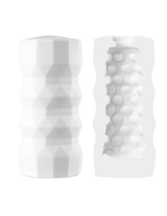 Masturbateur souple Pyral 14cm